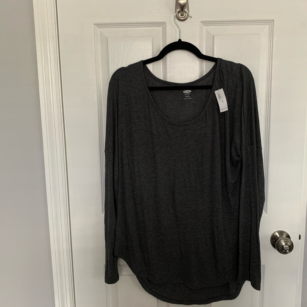 Old Navy Long Sleeve Tee